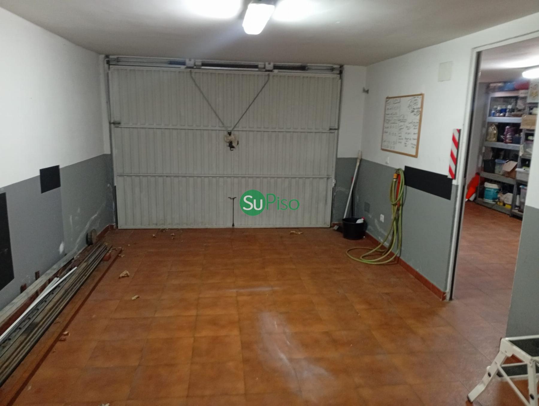 Venta de chalet en El Viso de San Juan