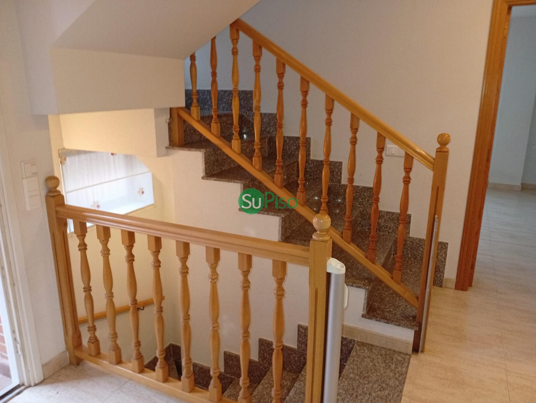 Venta de chalet en El Viso de San Juan