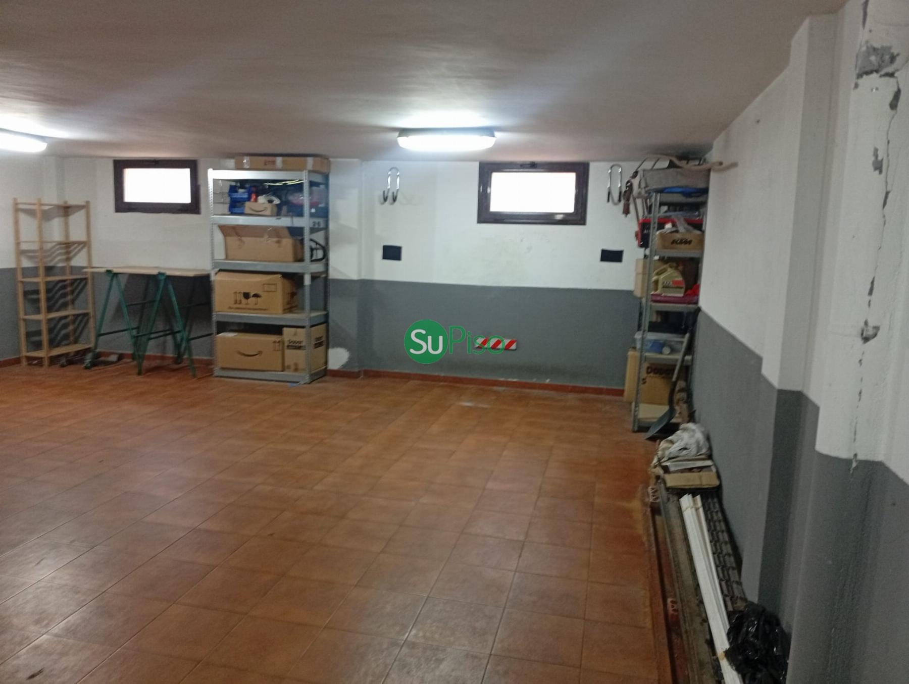 Venta de chalet en El Viso de San Juan