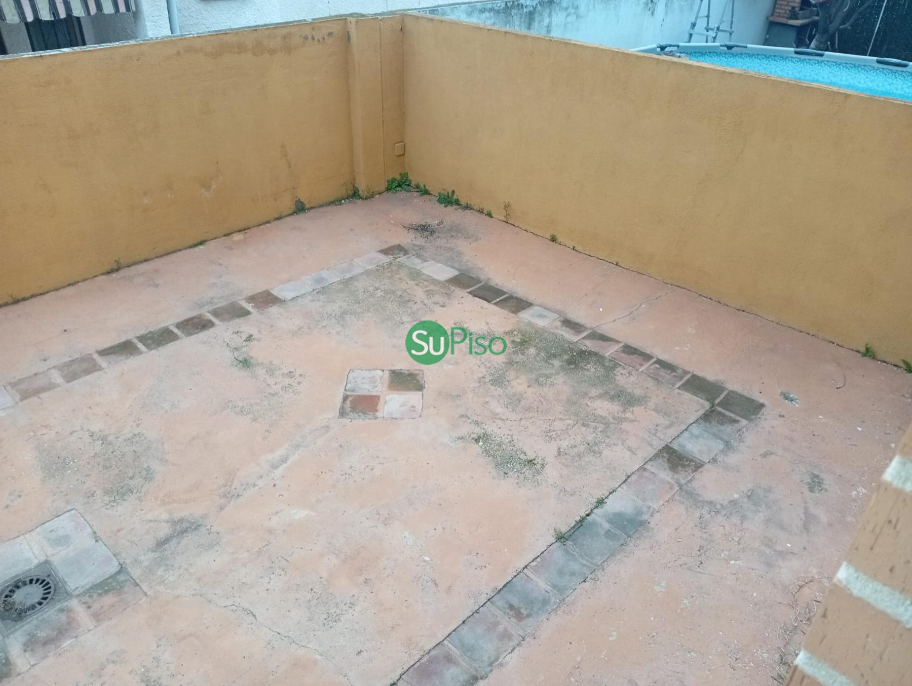 Venta de chalet en El Viso de San Juan