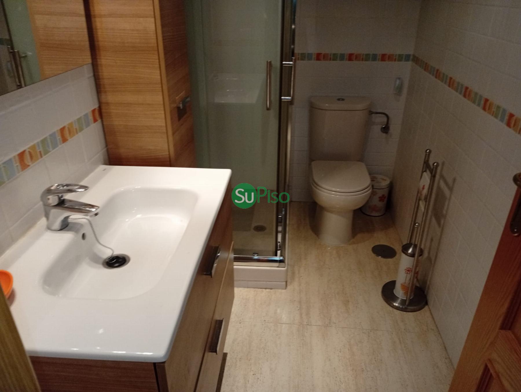 Venta de chalet en El Viso de San Juan