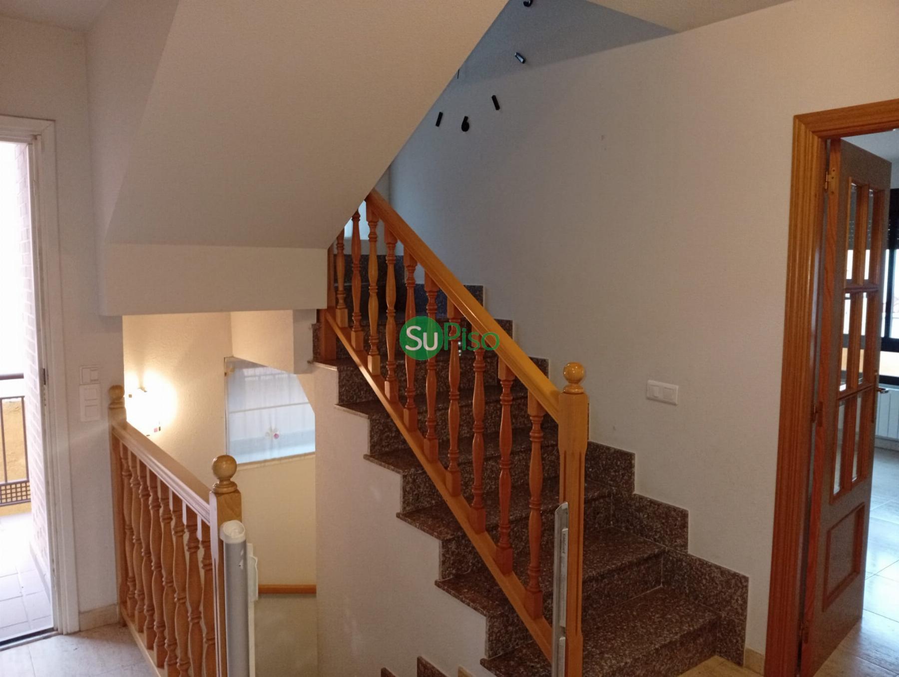 Venta de chalet en El Viso de San Juan