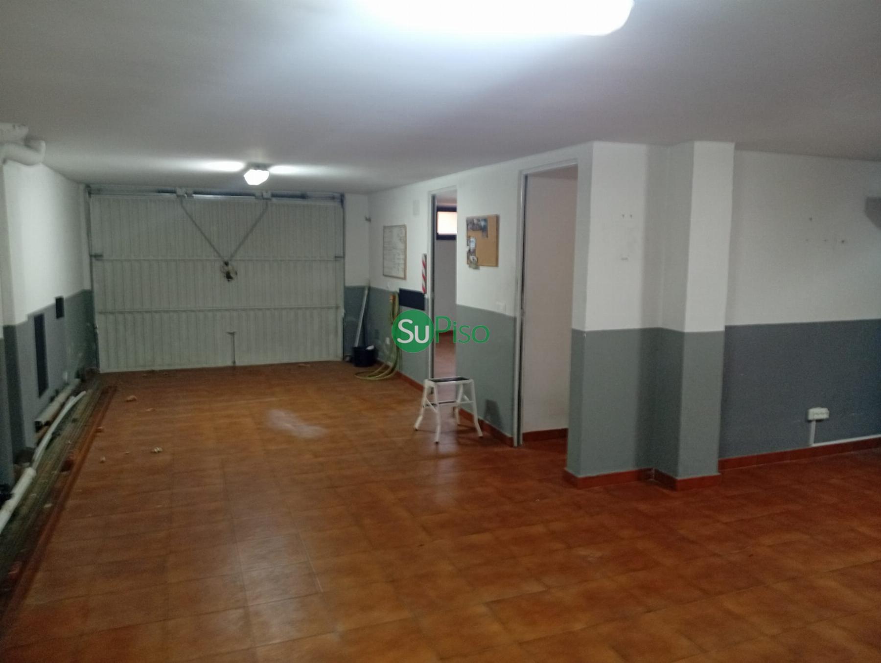Venta de chalet en El Viso de San Juan