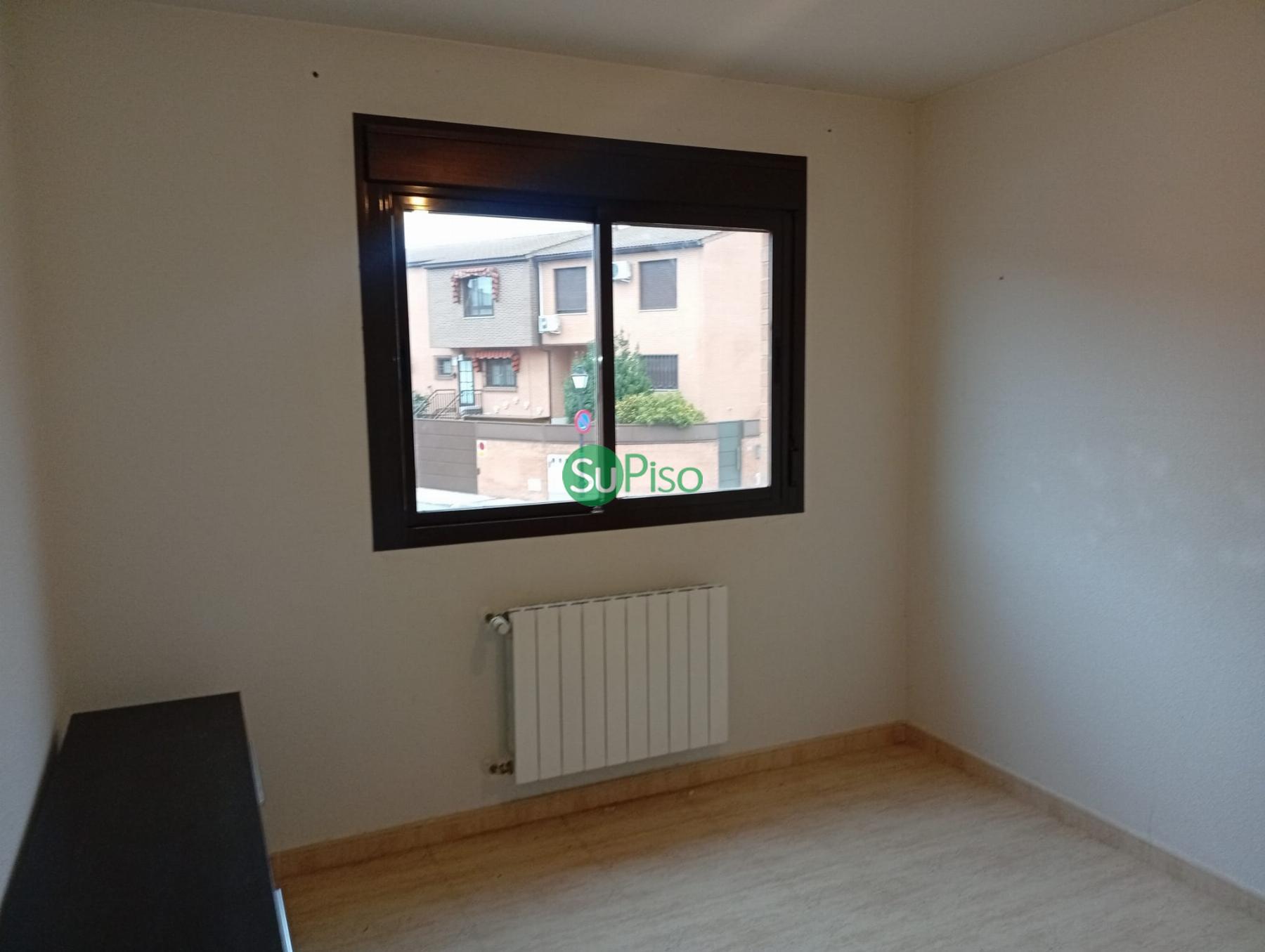 Venta de chalet en El Viso de San Juan