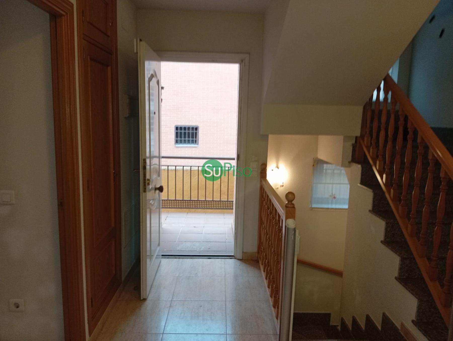 Venta de chalet en El Viso de San Juan