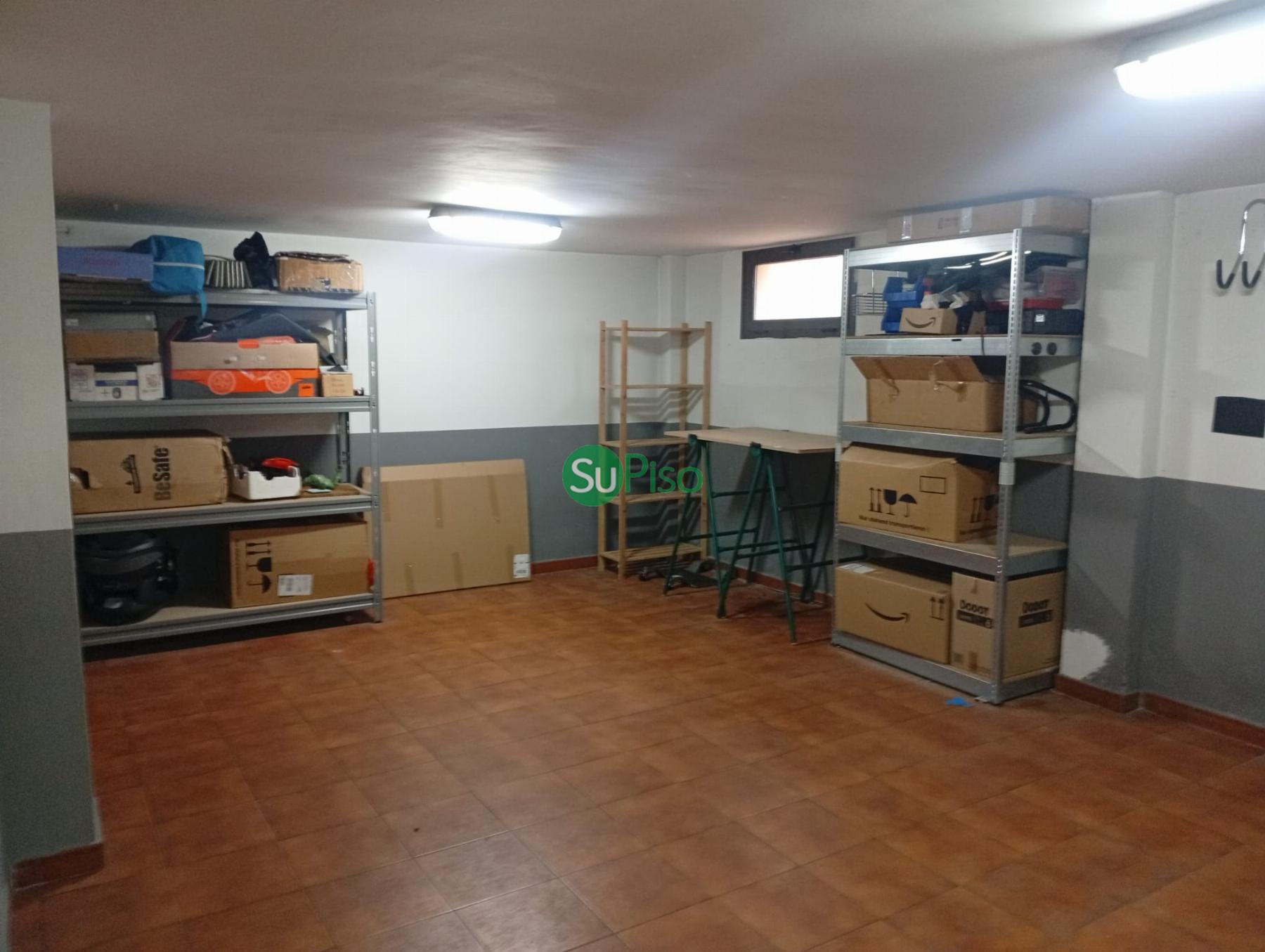 Venta de chalet en El Viso de San Juan