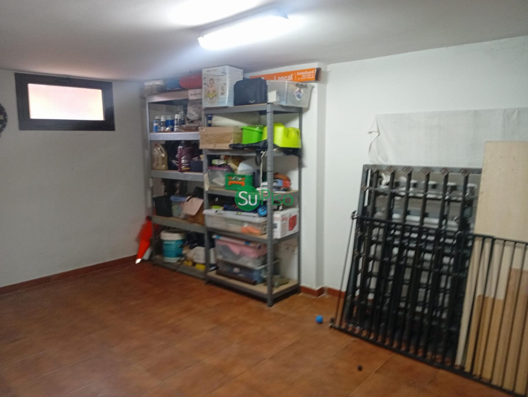 Venta de chalet en El Viso de San Juan