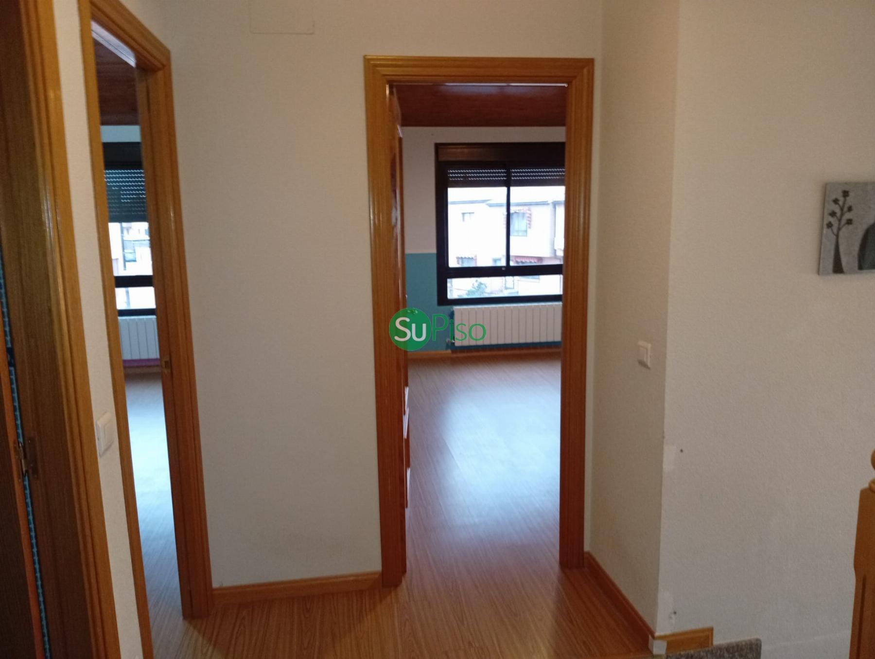 Venta de chalet en El Viso de San Juan