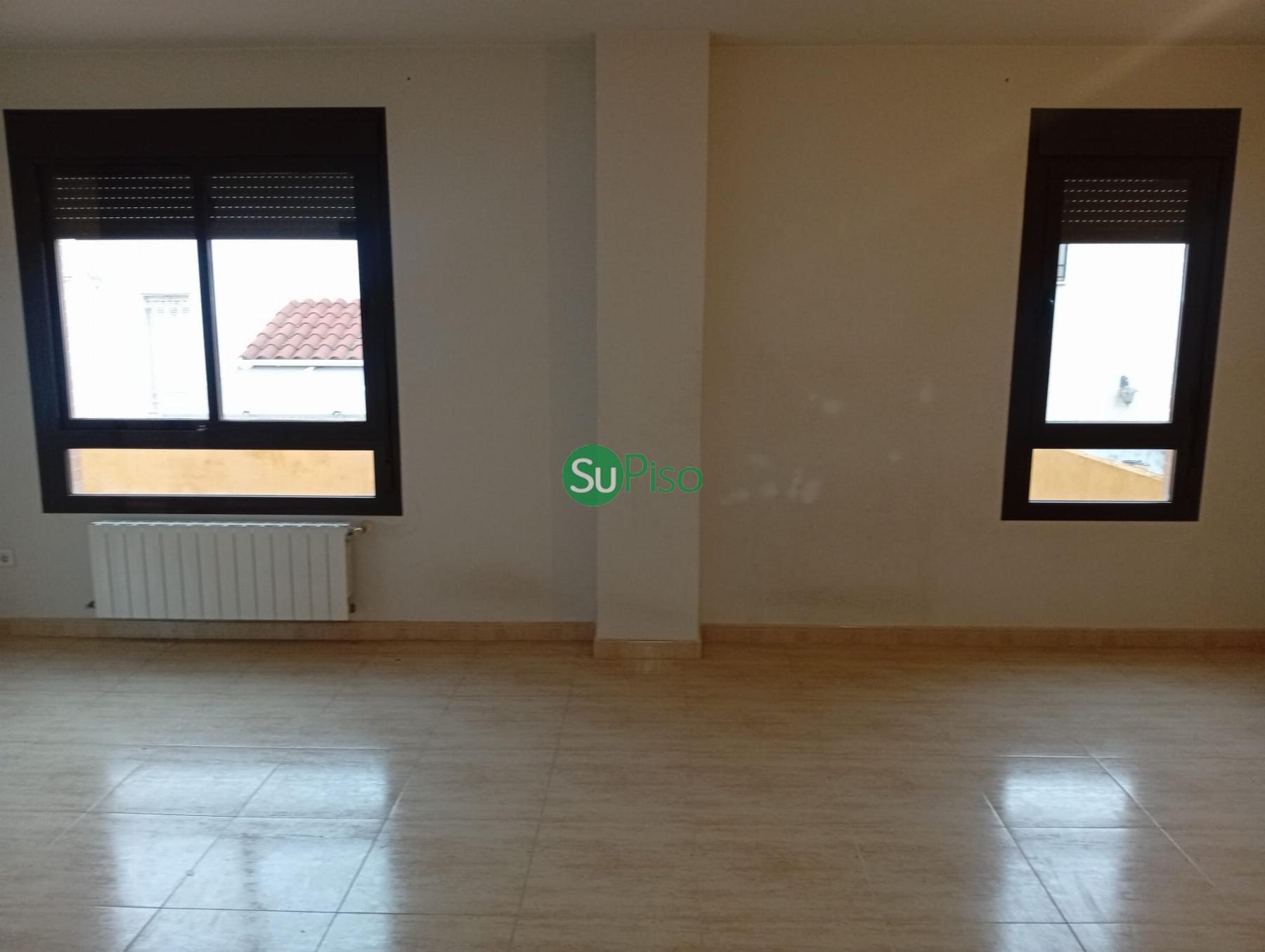 Venta de chalet en El Viso de San Juan