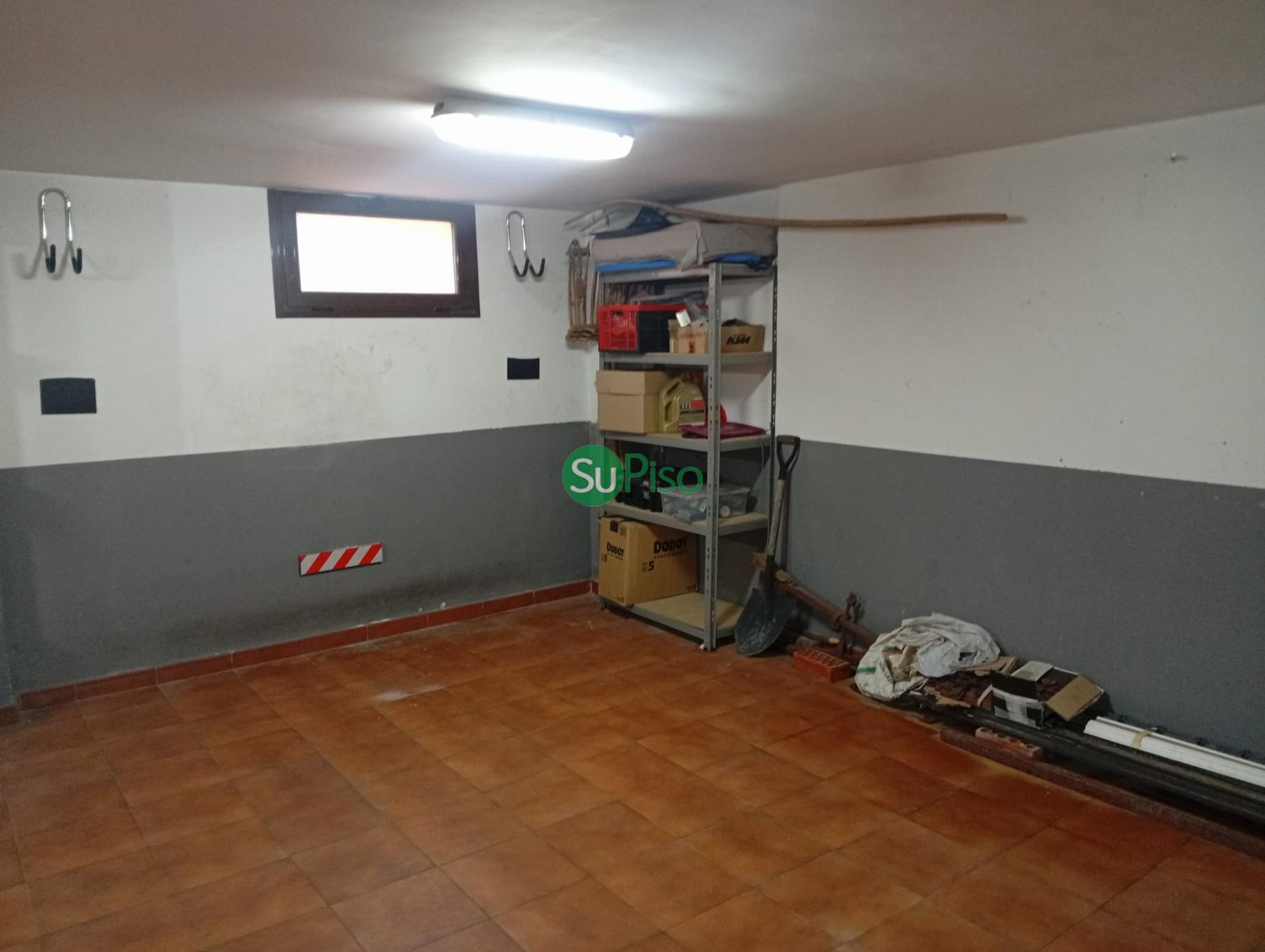 Venta de chalet en El Viso de San Juan