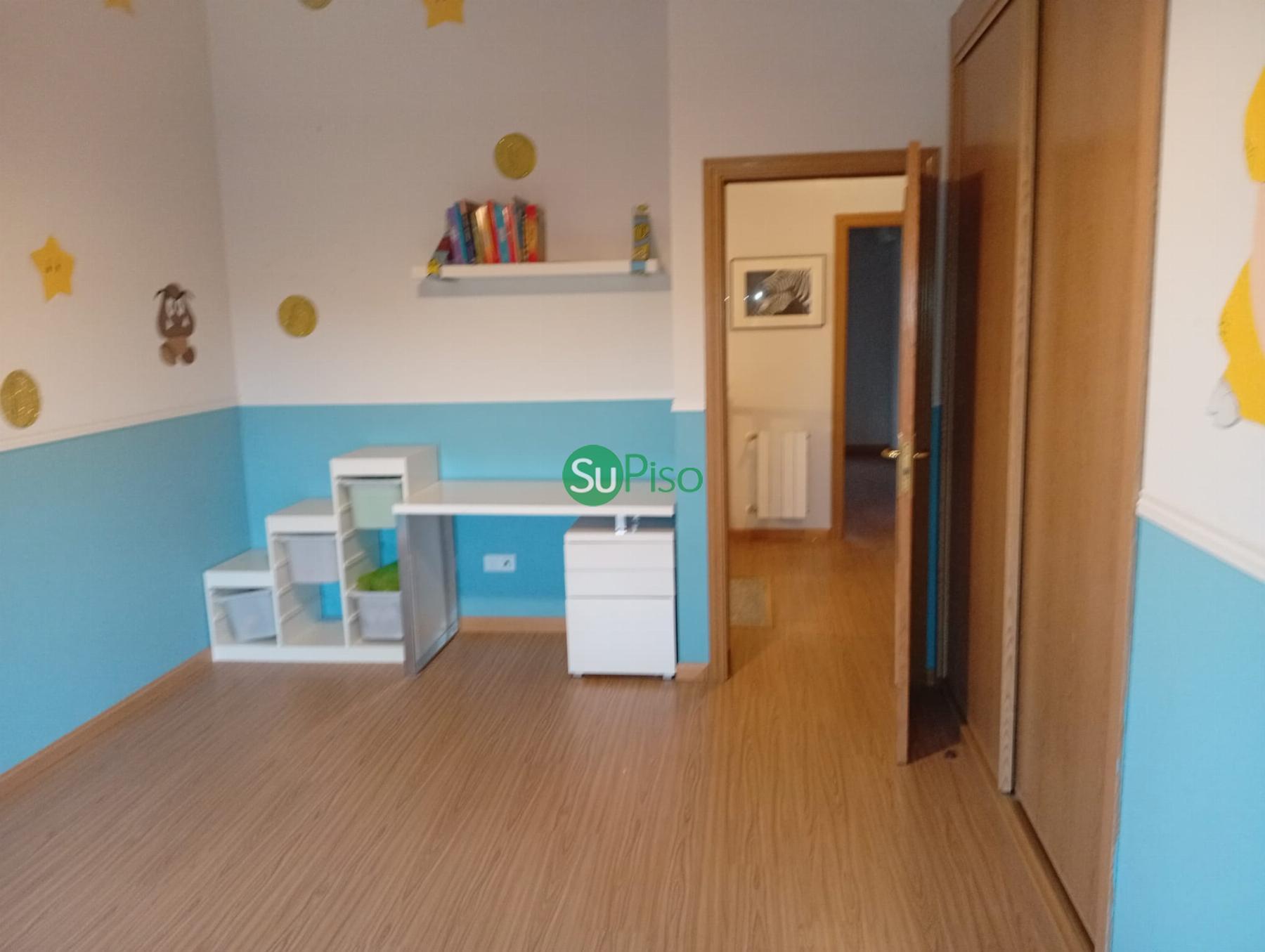 Venta de chalet en El Viso de San Juan