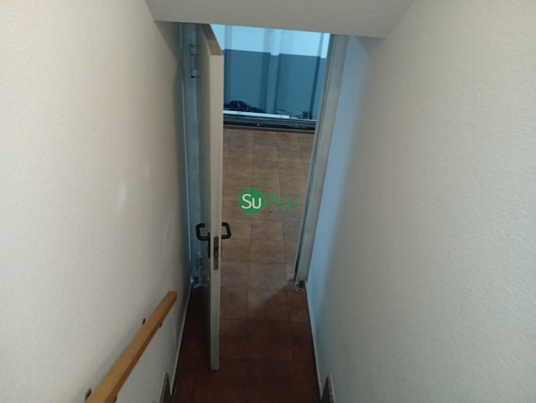 Venta de chalet en El Viso de San Juan