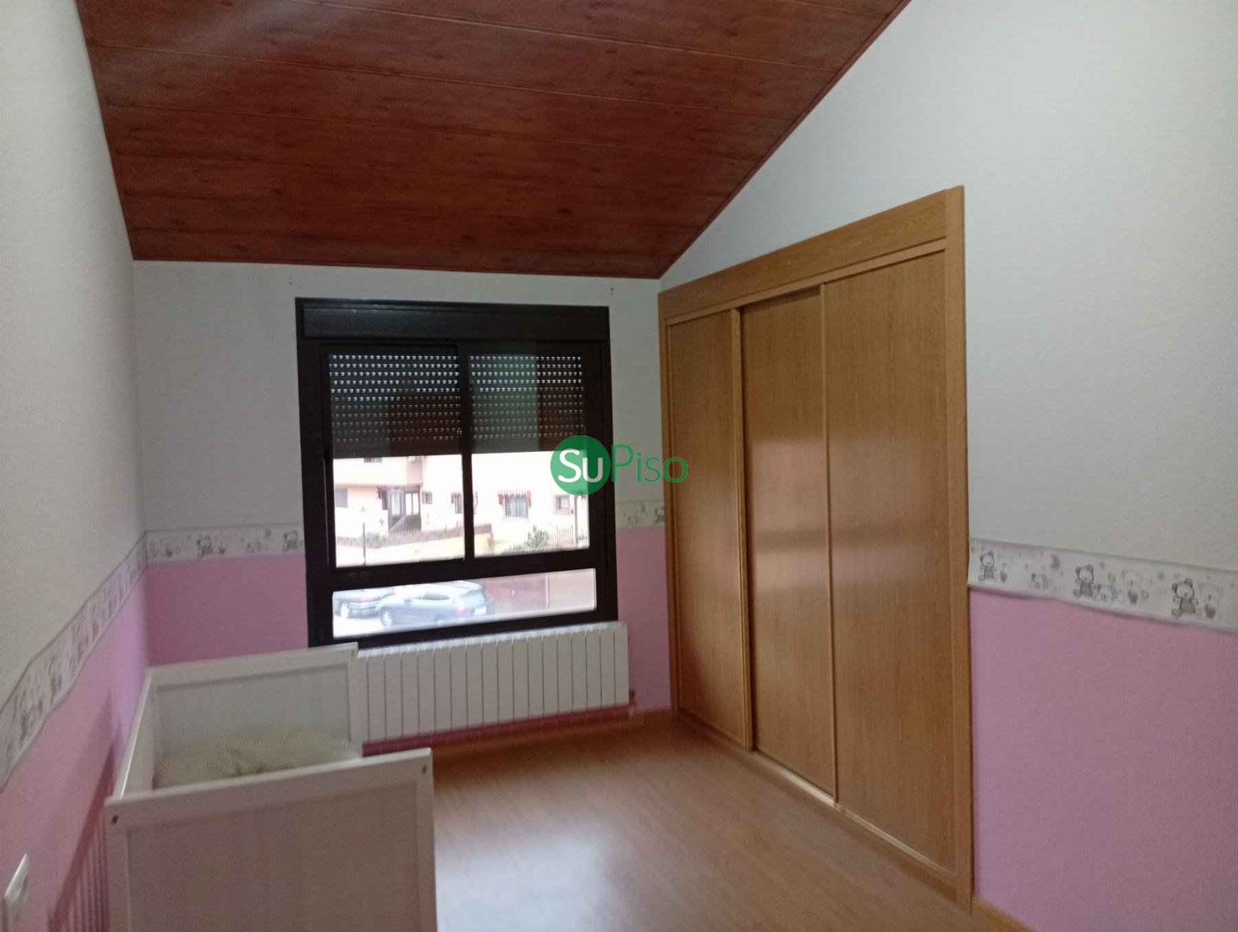 Venta de chalet en El Viso de San Juan