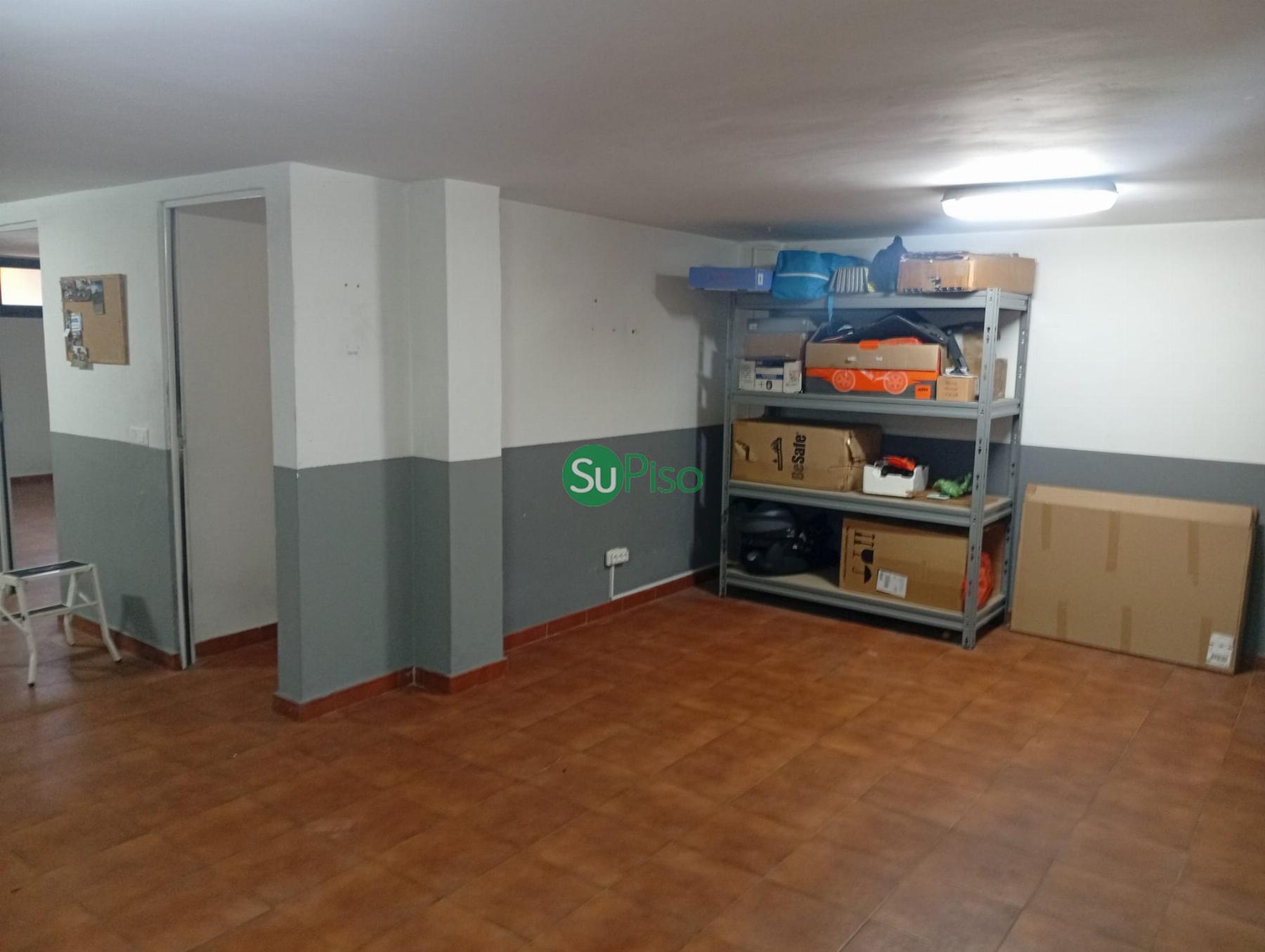 Venta de chalet en El Viso de San Juan