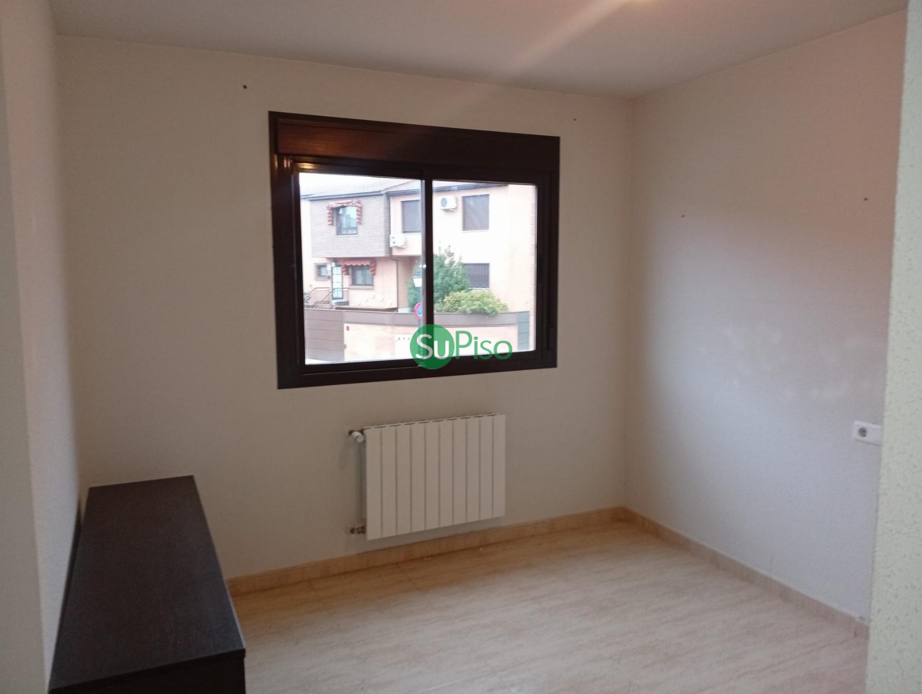 Venta de chalet en El Viso de San Juan