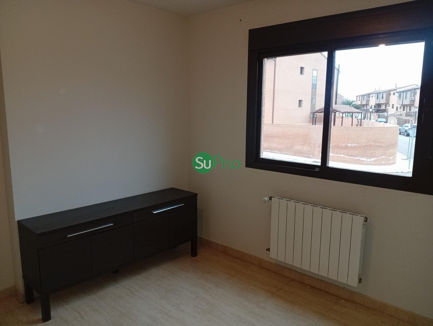 Venta de chalet en El Viso de San Juan