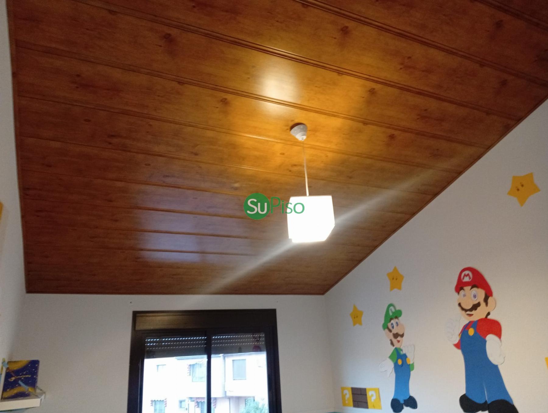 Venta de chalet en El Viso de San Juan