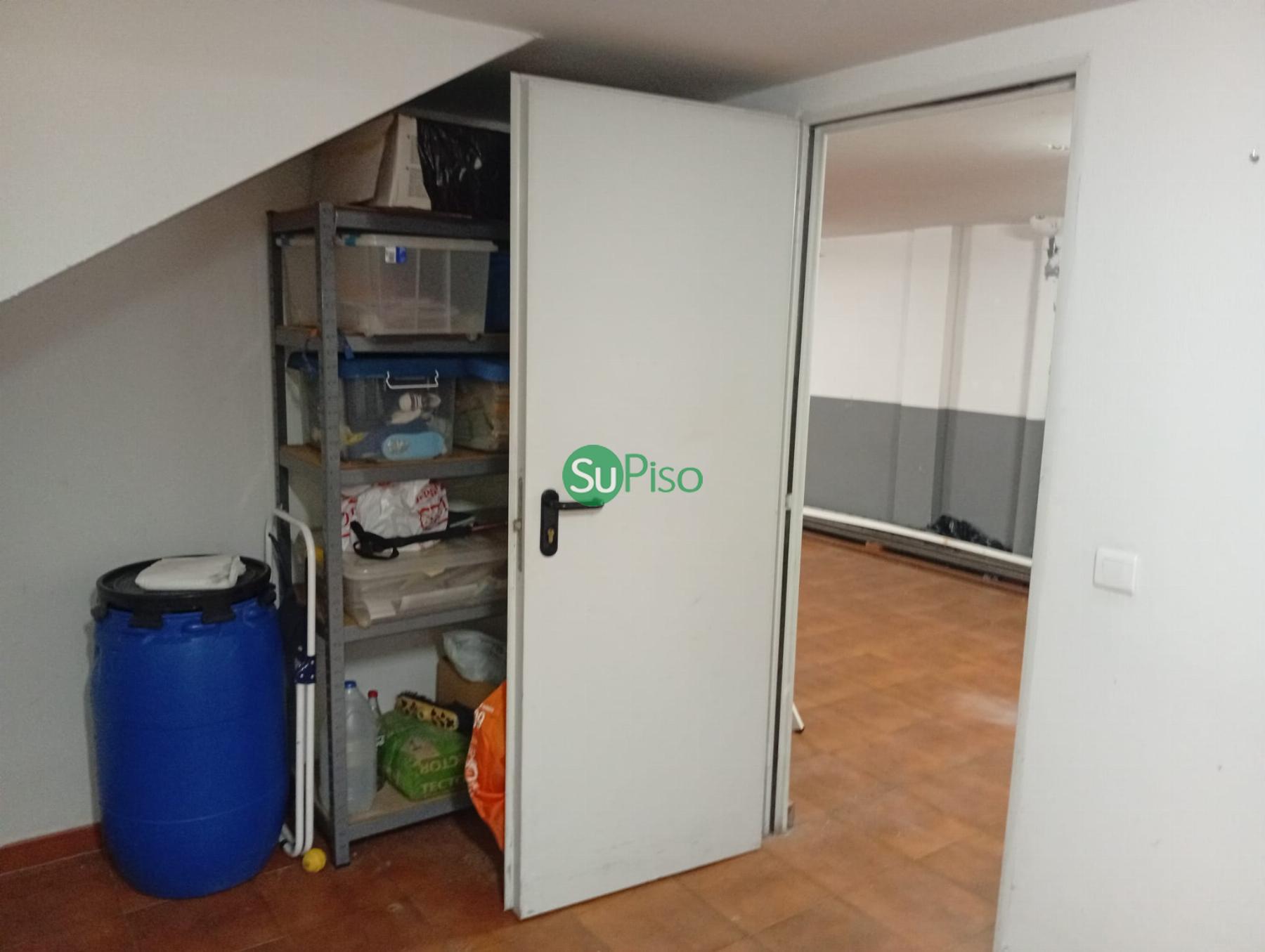 Venta de chalet en El Viso de San Juan