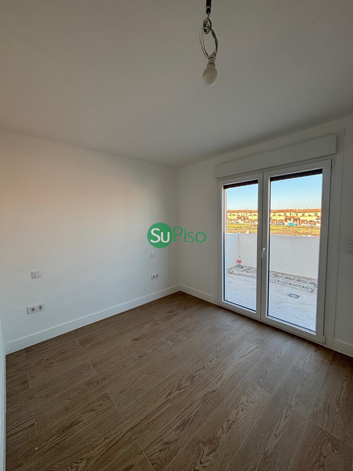 Venta de chalet en Yuncos