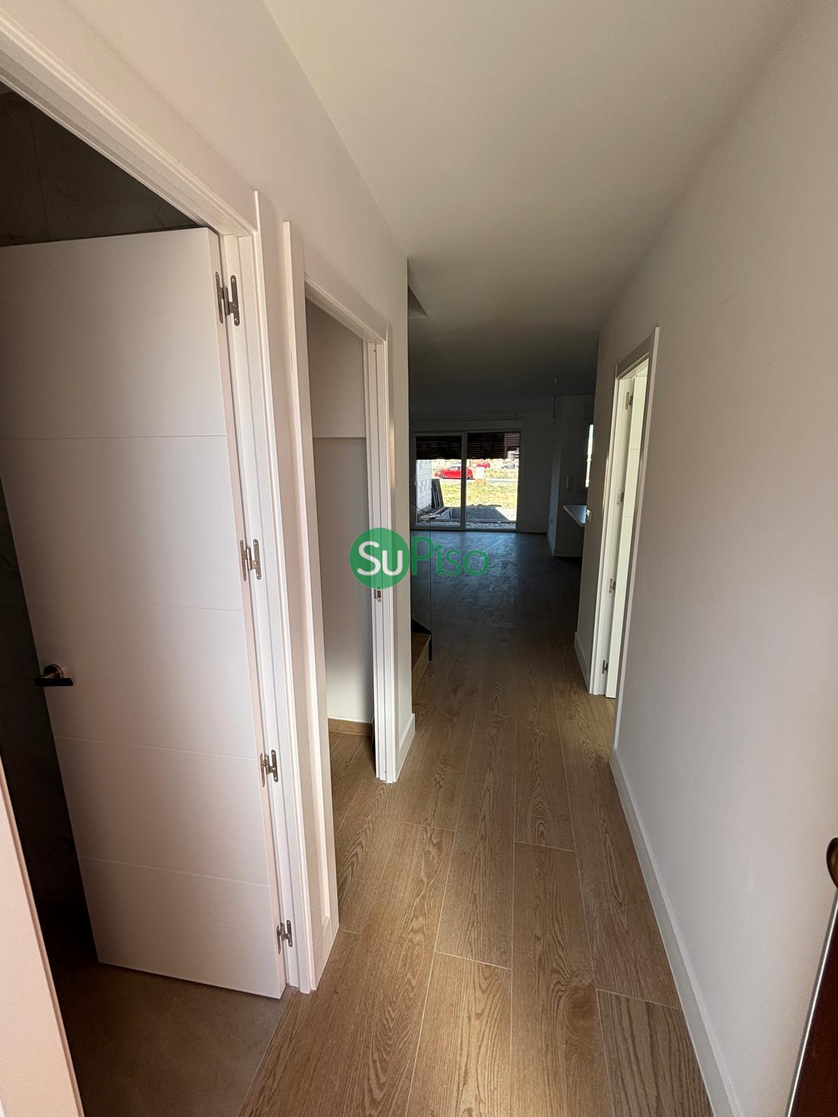 Venta de chalet en Yuncos