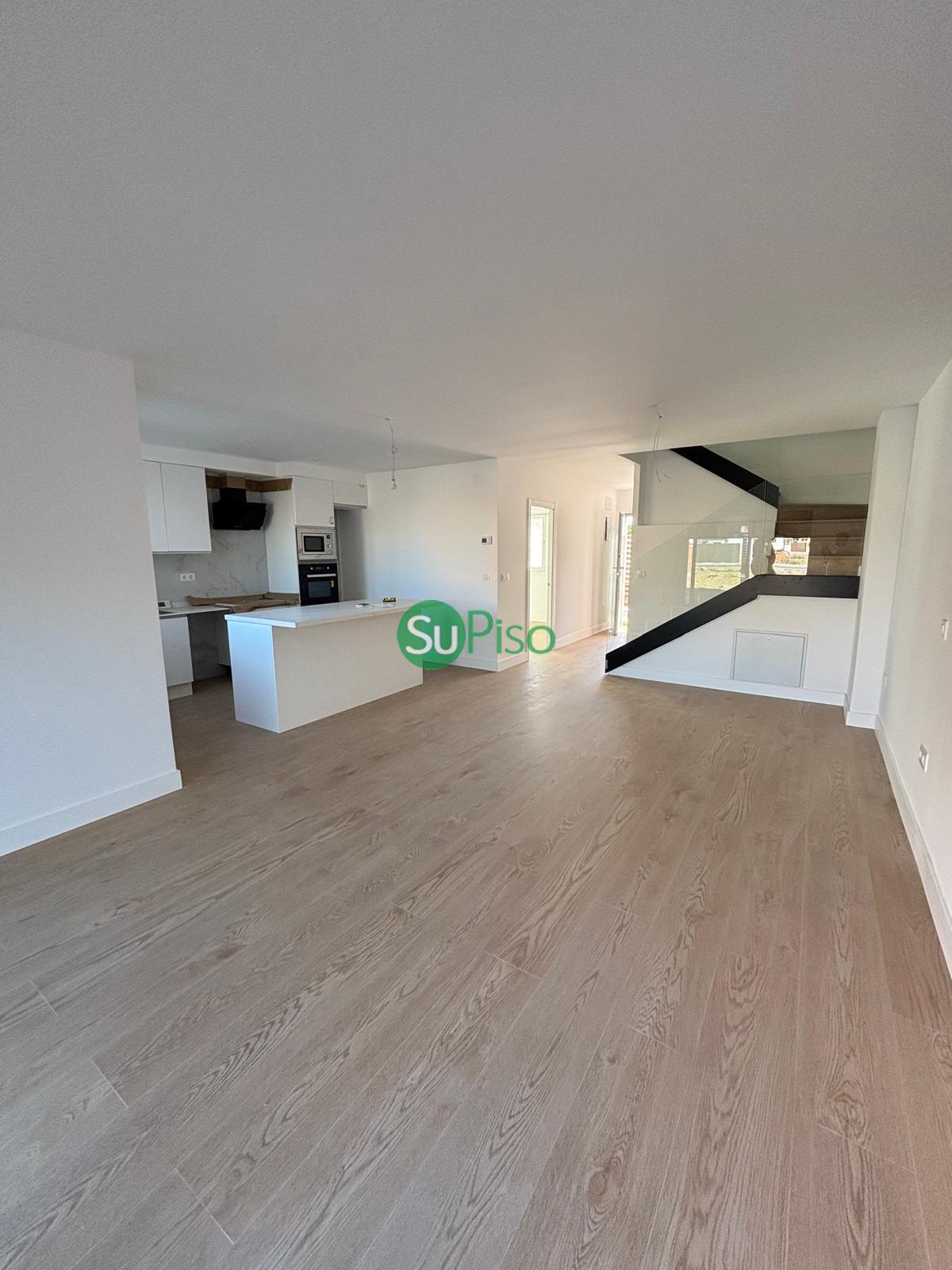 Venta de chalet en Yuncos