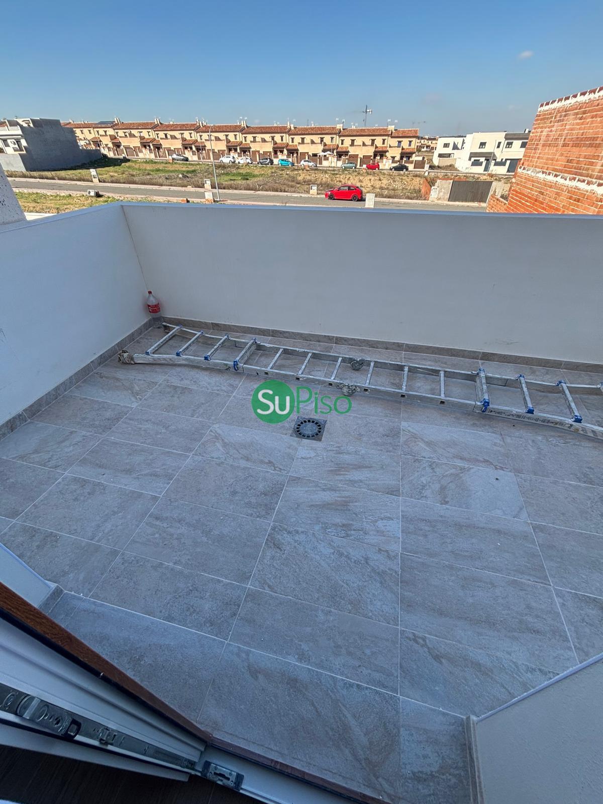 Venta de chalet en Yuncos