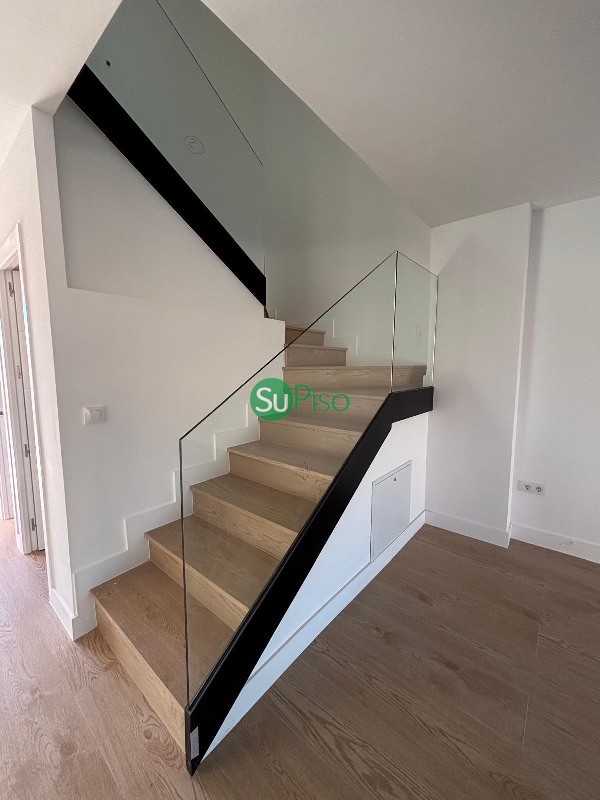 Venta de chalet en Yuncos