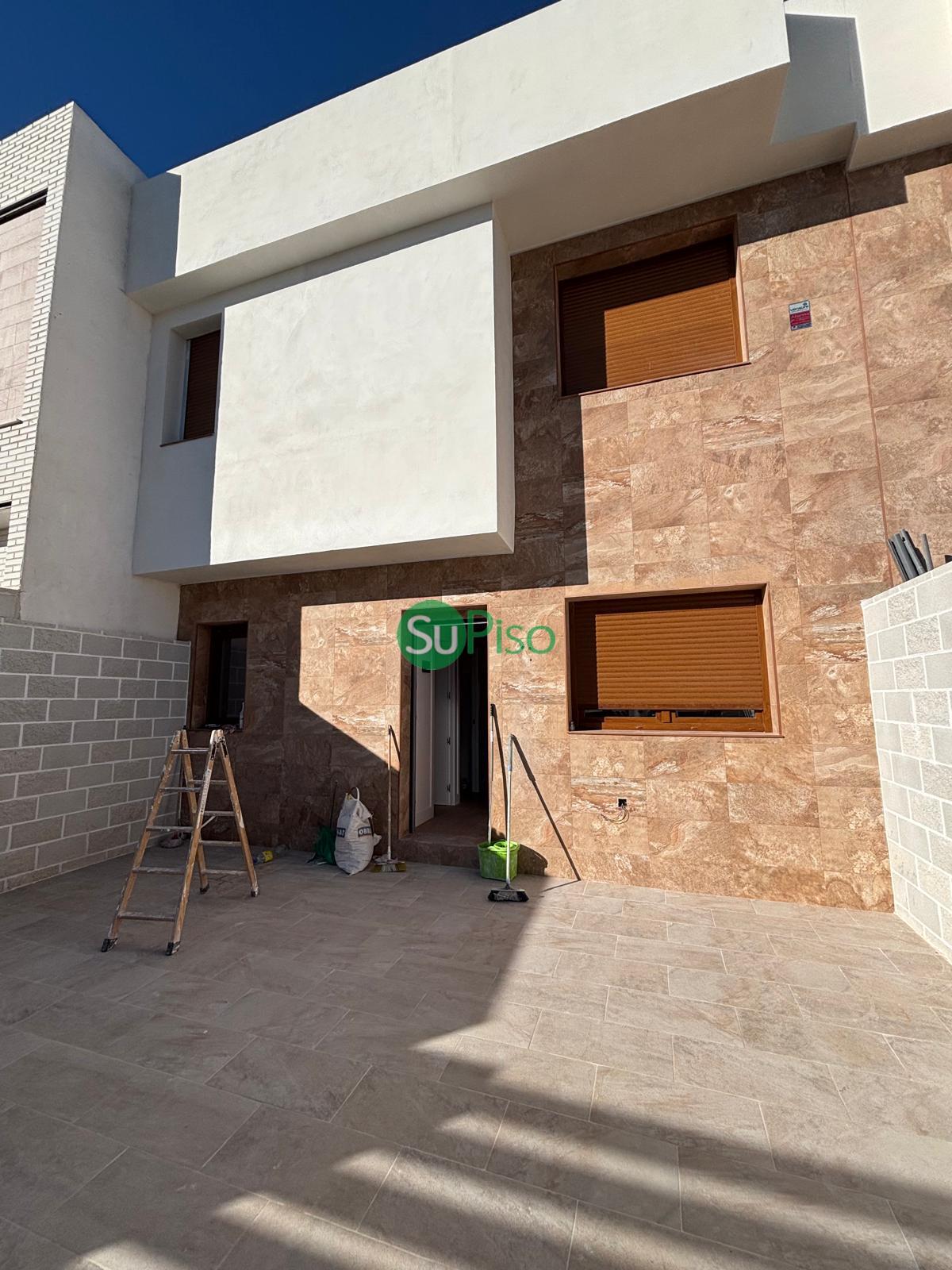 Venta de chalet en Yuncos