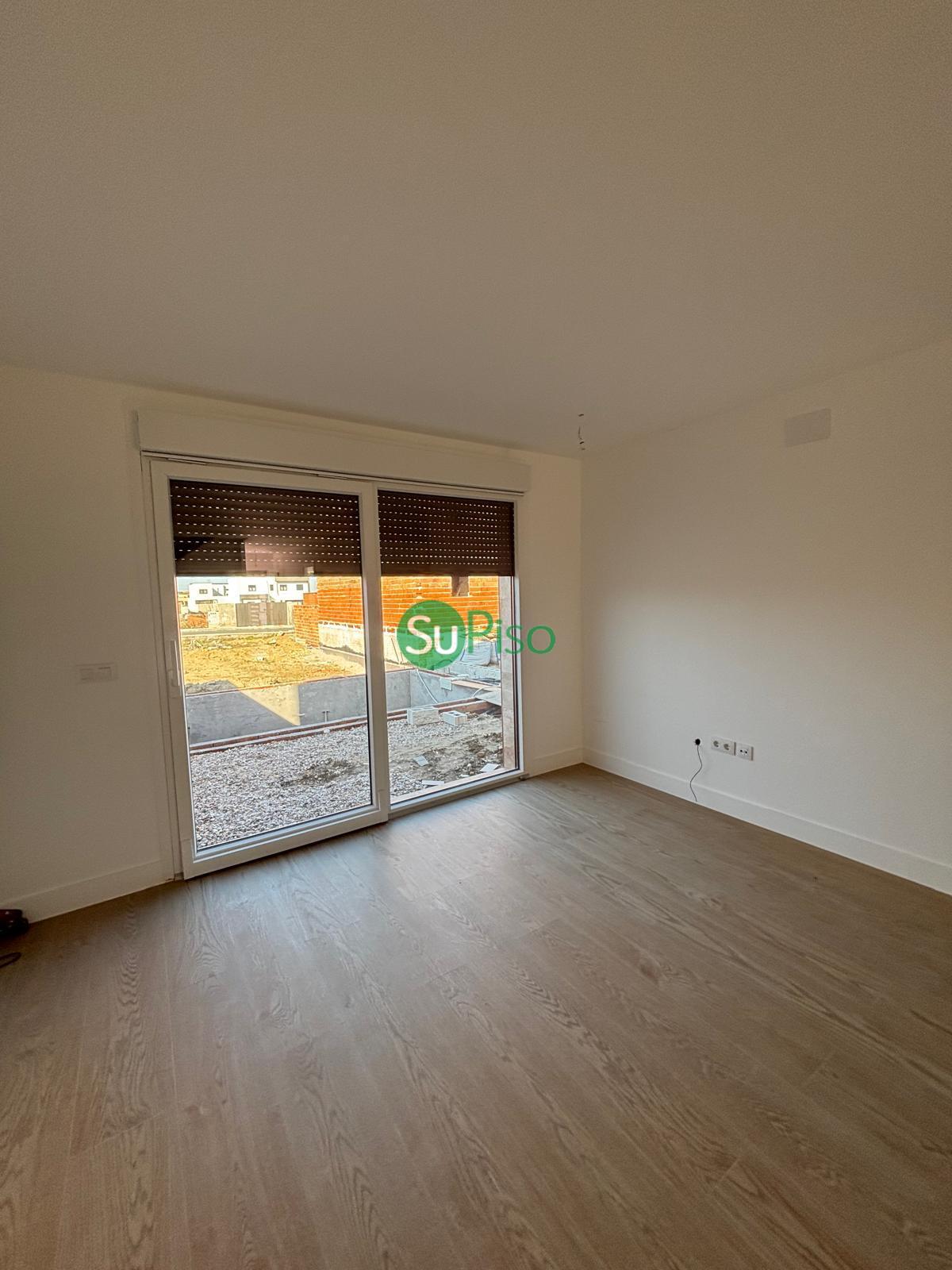 Venta de chalet en Yuncos