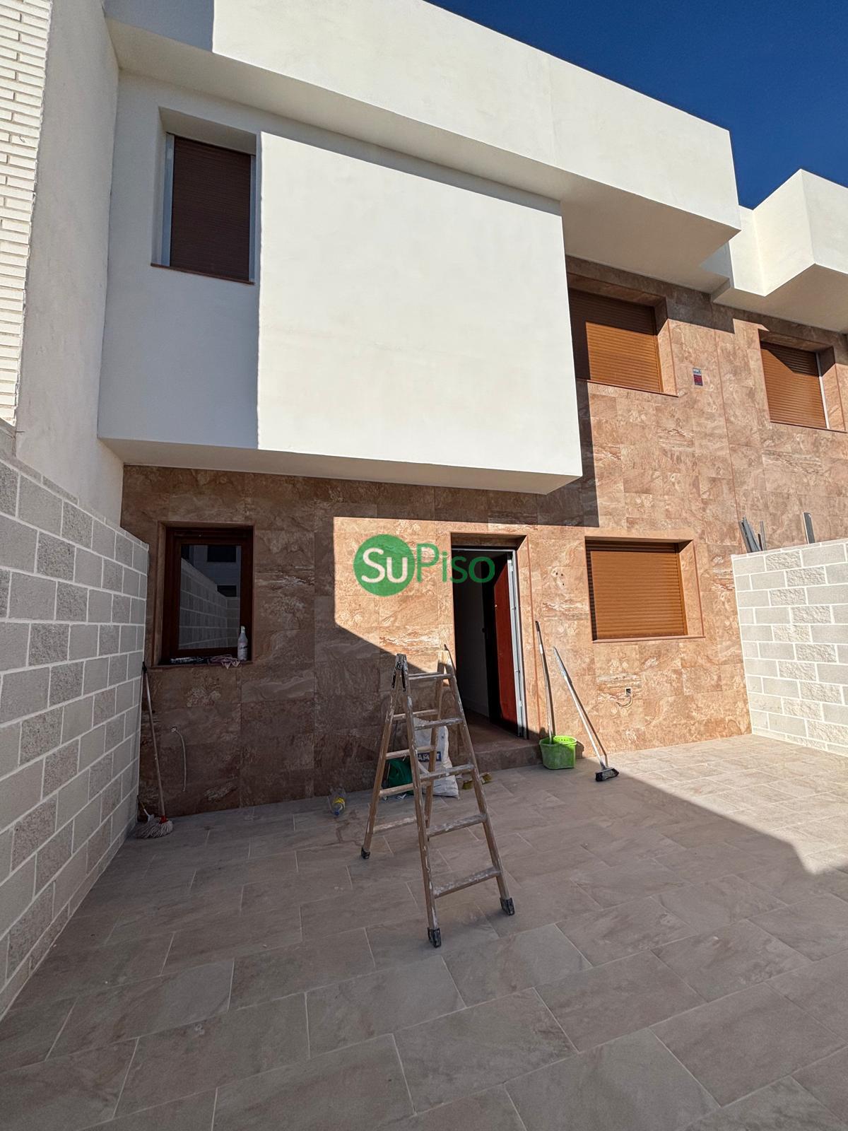 Venta de chalet en Yuncos