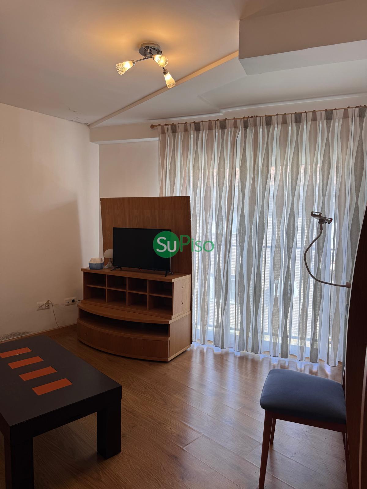 Alquiler de piso en Yeles