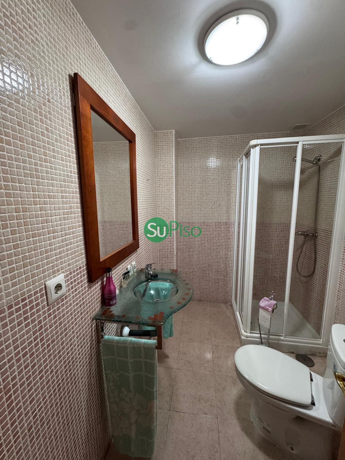 Alquiler de piso en Yeles