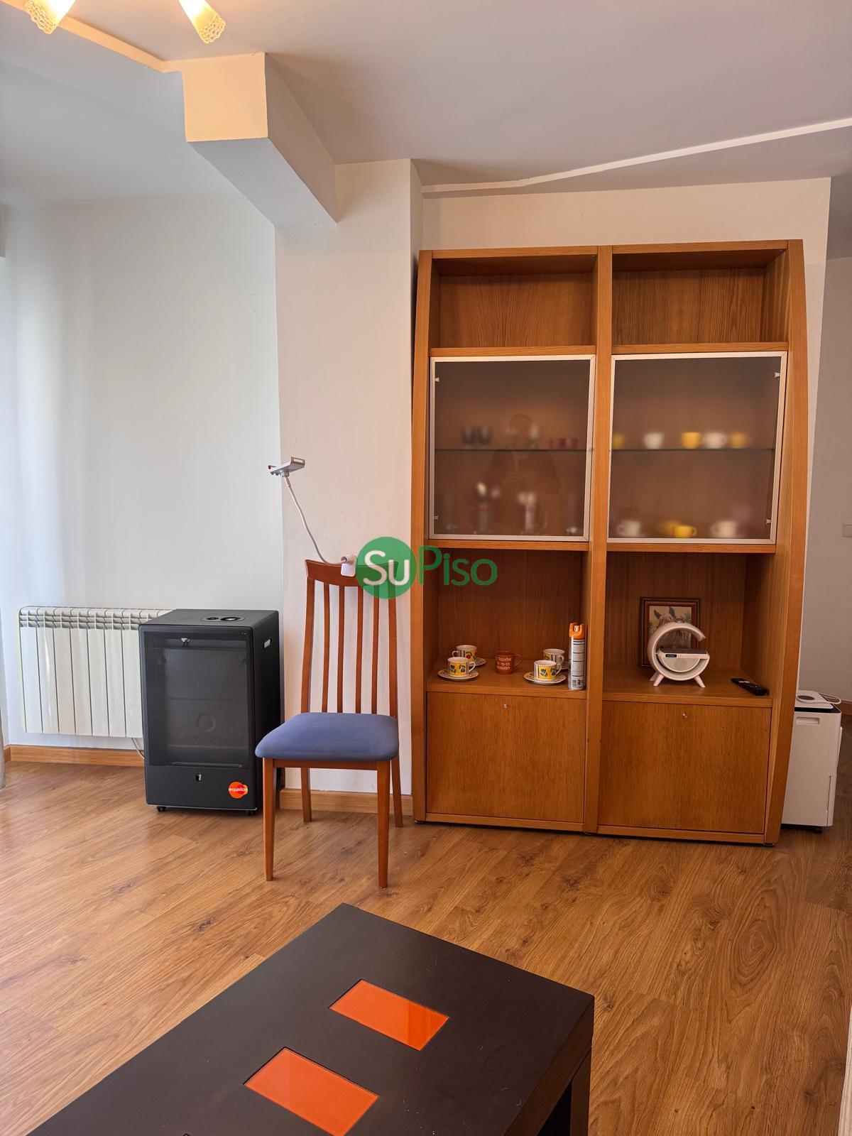 Alquiler de piso en Yeles