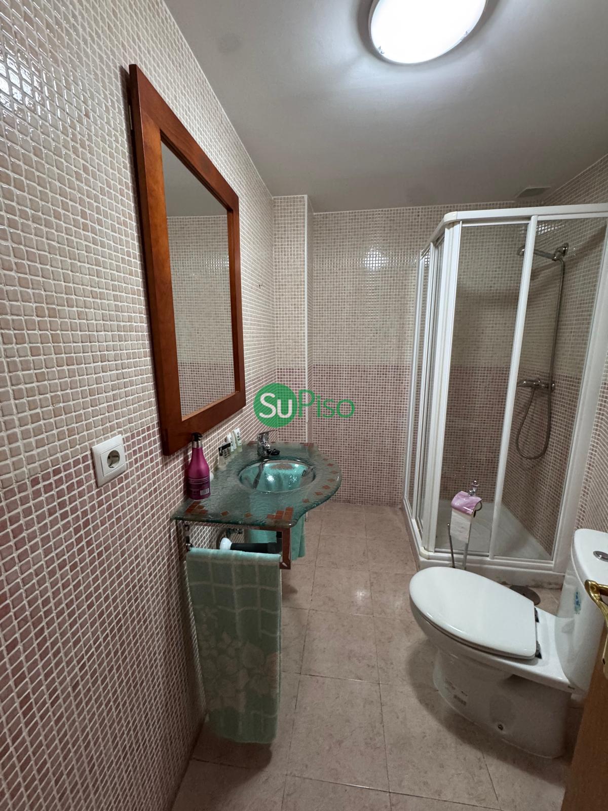 Alquiler de piso en Yeles