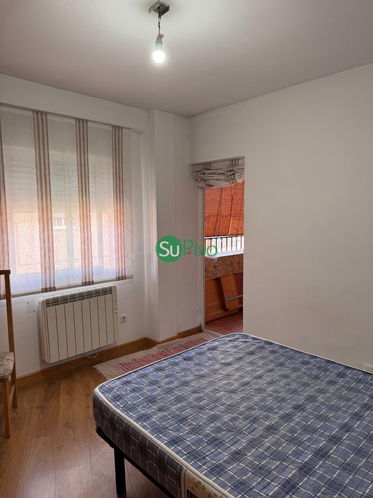 Alquiler de piso en Yeles