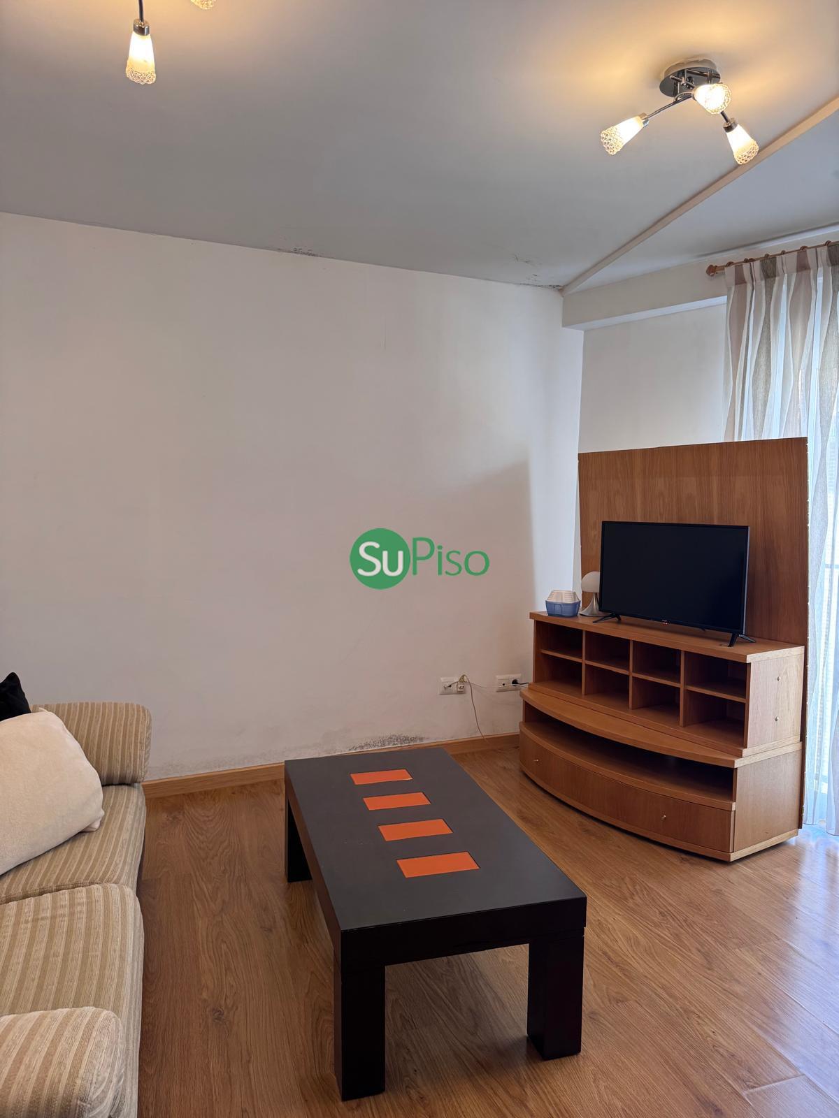 Alquiler de piso en Yeles