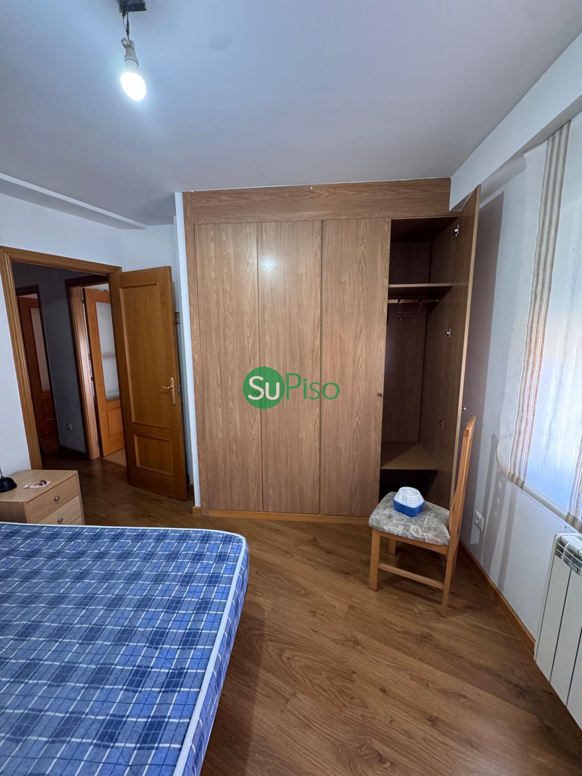 Alquiler de piso en Yeles