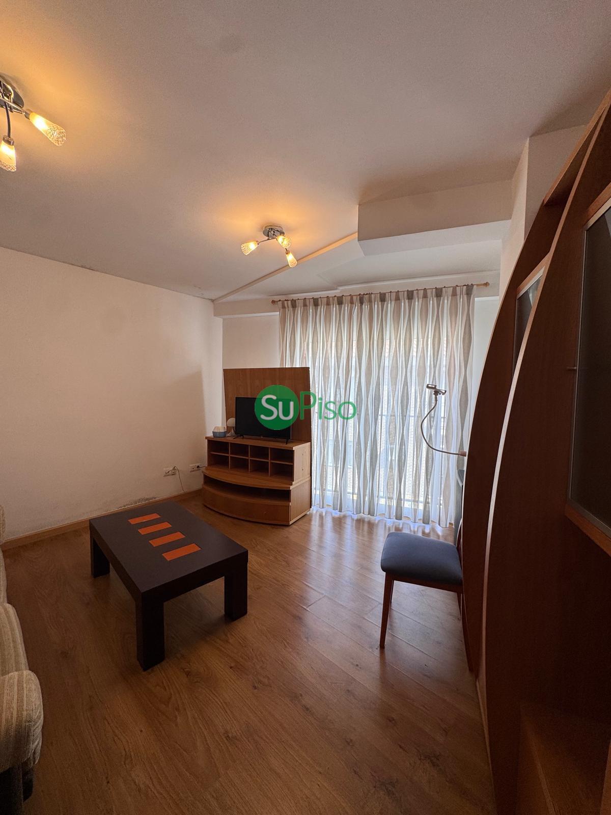 Alquiler de piso en Yeles