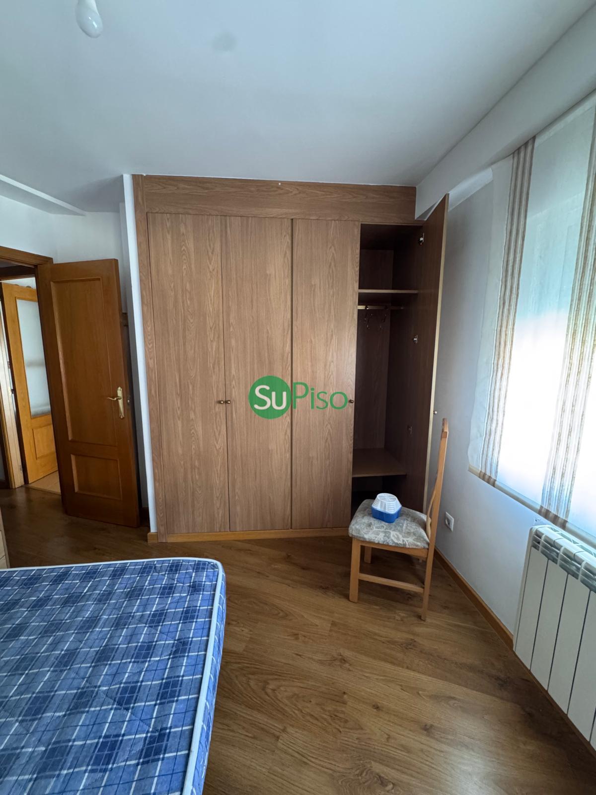 Alquiler de piso en Yeles