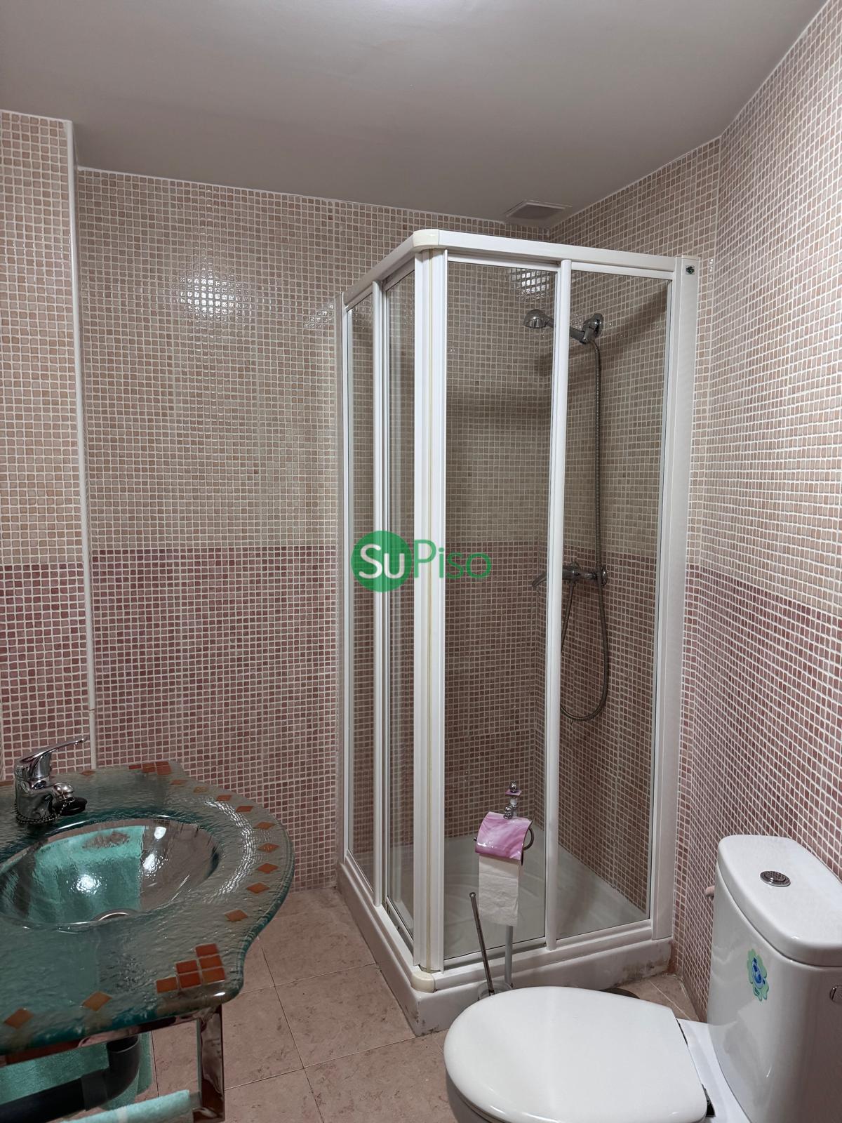 Alquiler de piso en Yeles