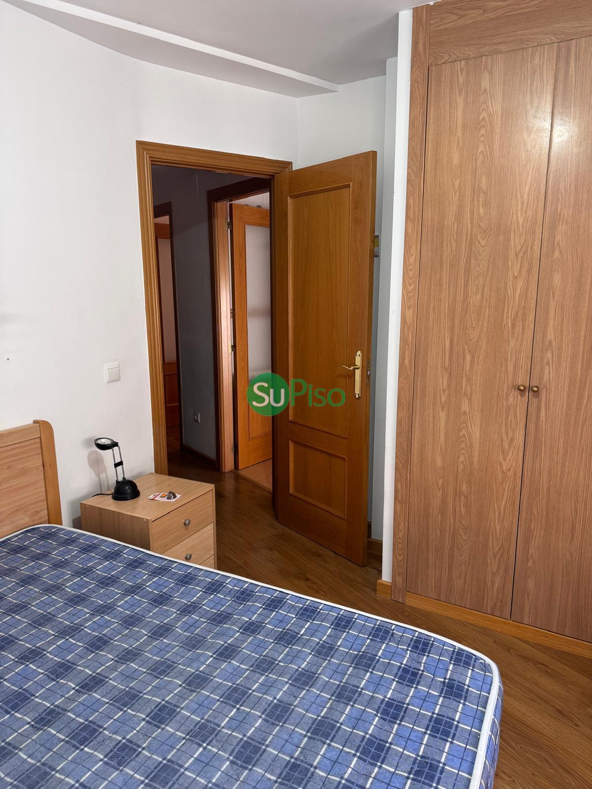 Alquiler de piso en Yeles