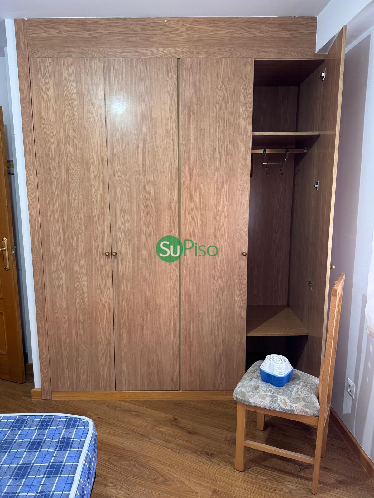 Alquiler de piso en Yeles