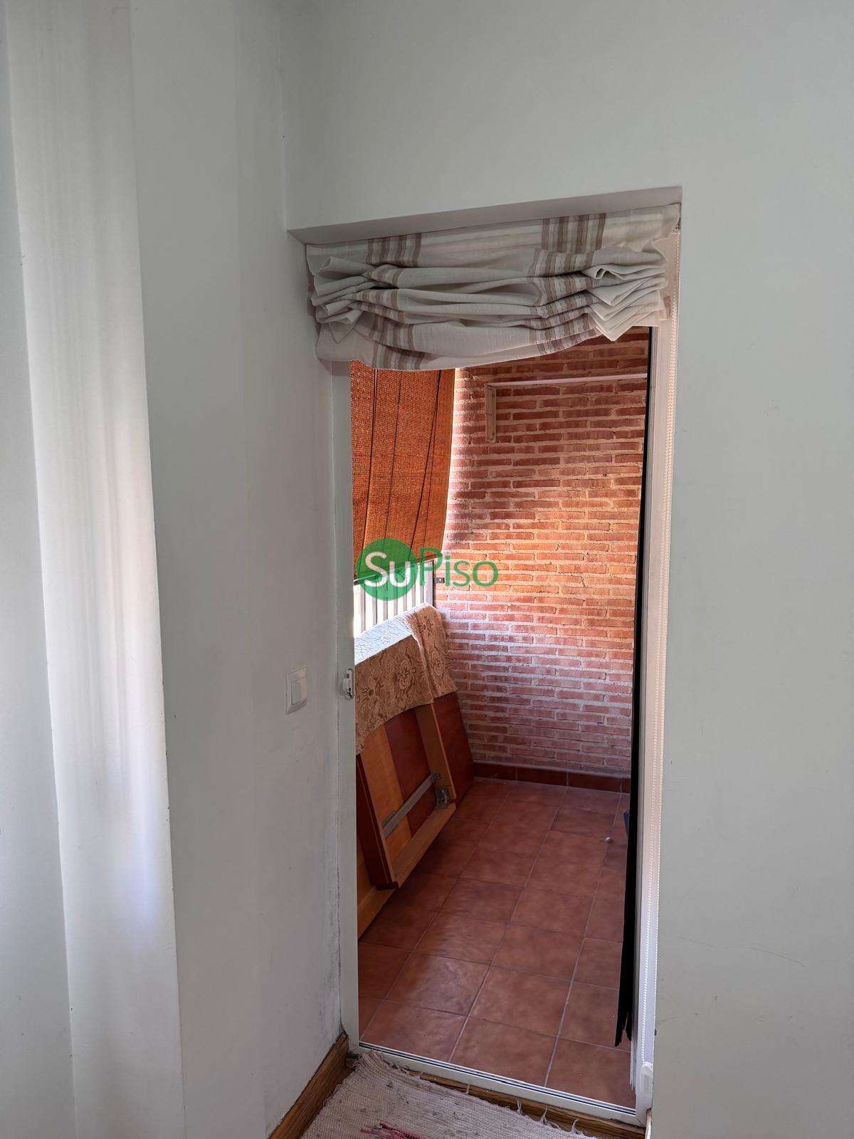 Alquiler de piso en Yeles