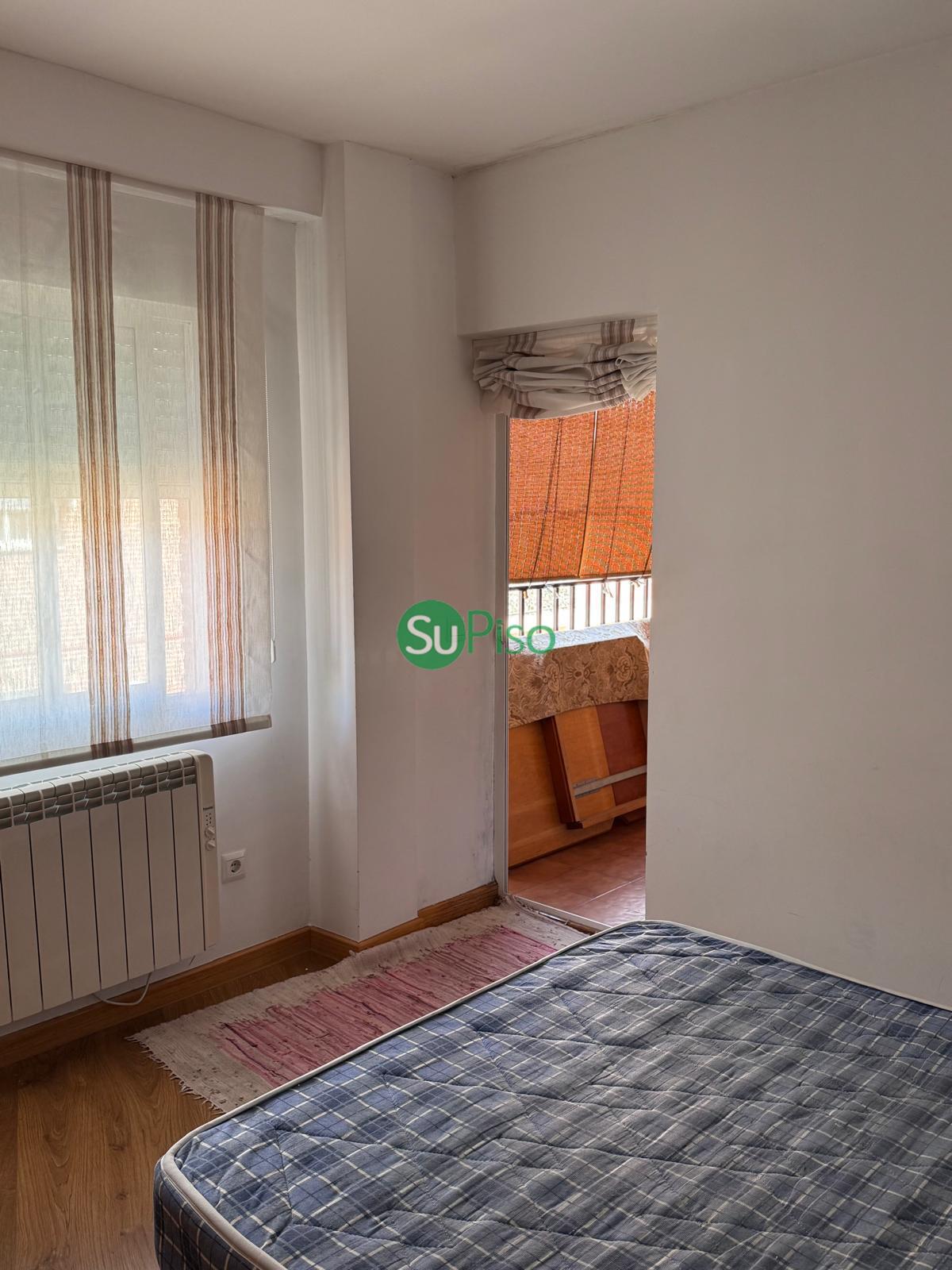 Alquiler de piso en Yeles