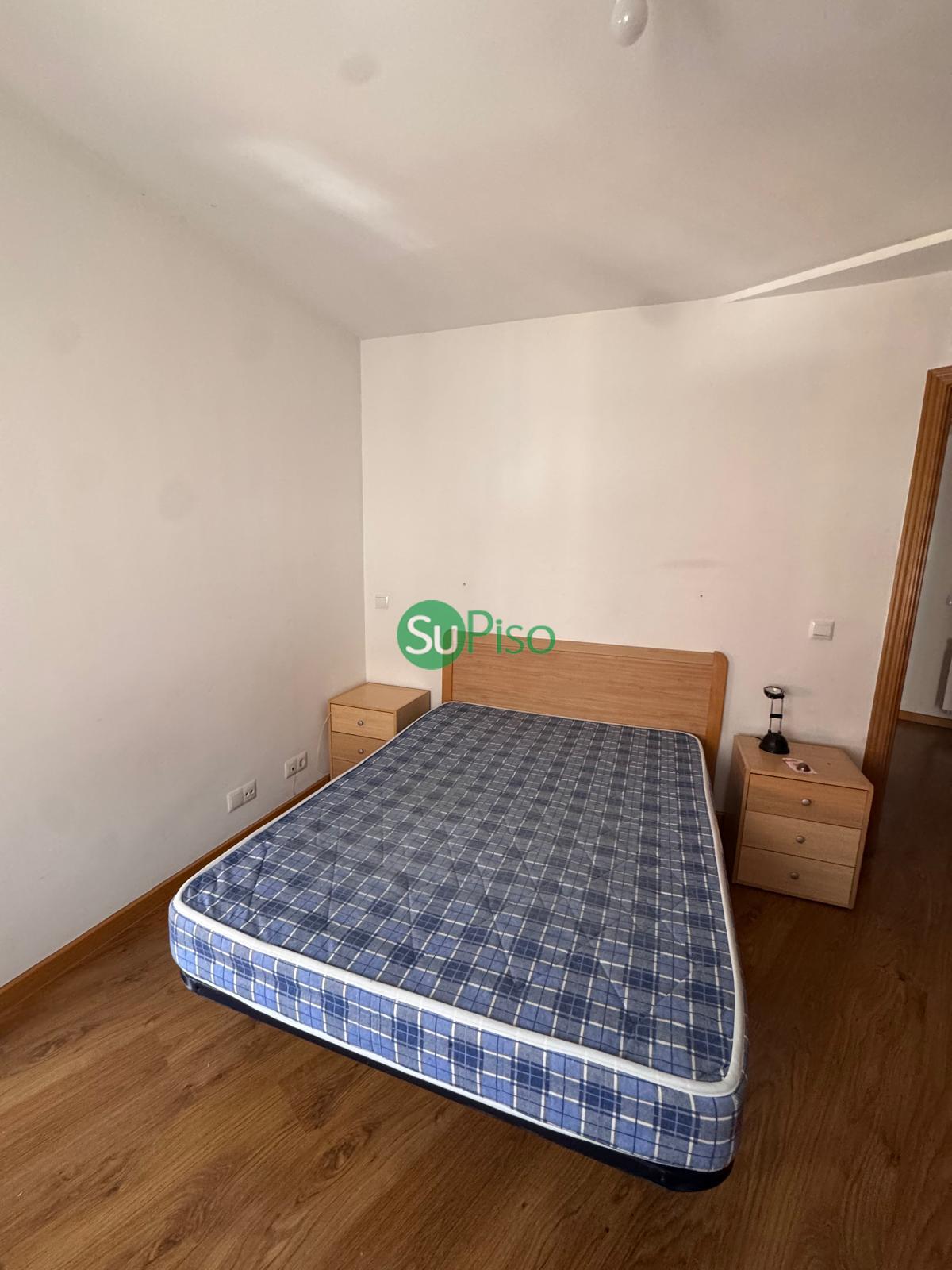 Alquiler de piso en Yeles