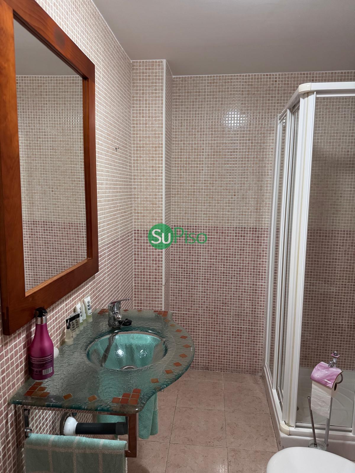 Alquiler de piso en Yeles