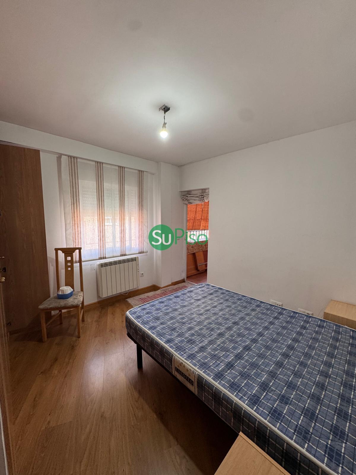 Alquiler de piso en Yeles