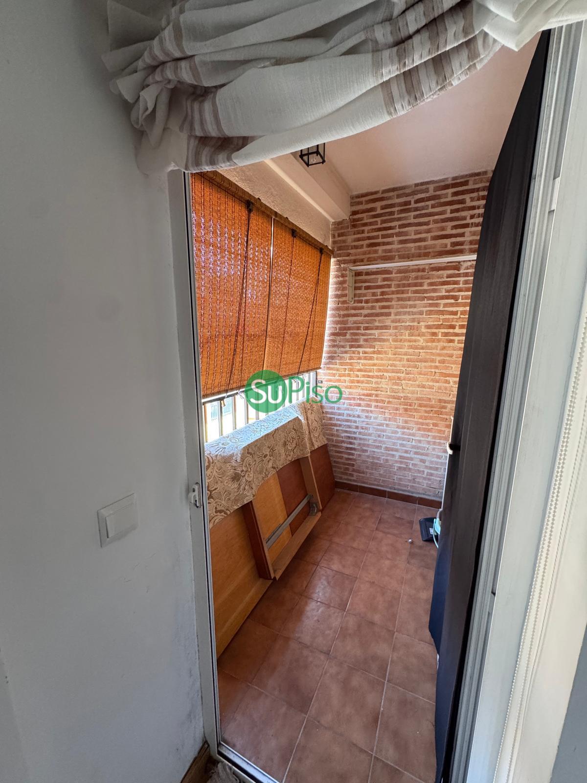 Alquiler de piso en Yeles