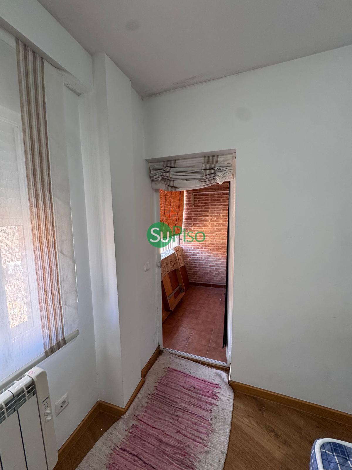 Alquiler de piso en Yeles