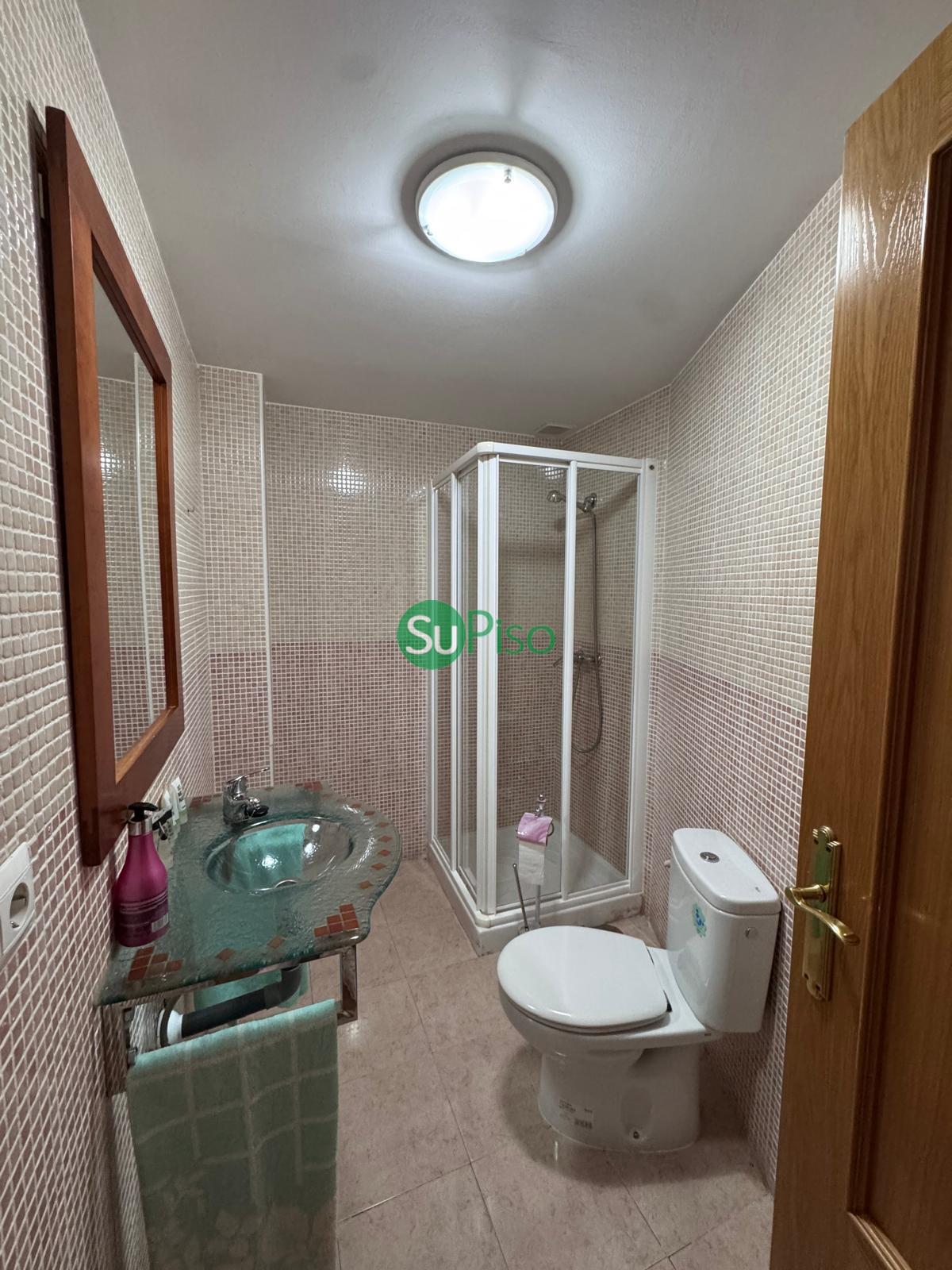 Alquiler de piso en Yeles